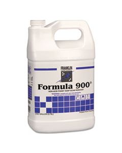 FKLF967022 FORMULA 900 SOAP SCUM REMOVER, LIQUID, 1 GAL. BOTTLE