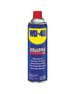 WDF490088 HEAVY-DUTY LUBRICANT, 16 OZ AEROSOL