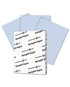 SGH057000 DIGITAL VELLUM BRISTOL COLOR COVER, 67LB, 8.5 X 11, 250/PACK