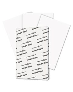 SGH016004 DIGITAL VELLUM BRISTOL WHITE COVER, 67 LB, 11 X 17, VELLUM WHITE, 250/PACK