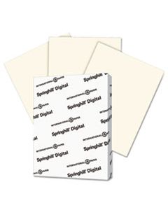 SGH097000 DIGITAL VELLUM BRISTOL COLOR COVER, 67LB, 8.5 X 11, 250/PACK