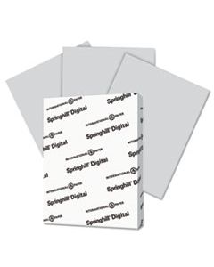 SGH065300 DIGITAL VELLUM BRISTOL COLOR COVER, 110LB, 8.5 X 11, 250/PACK