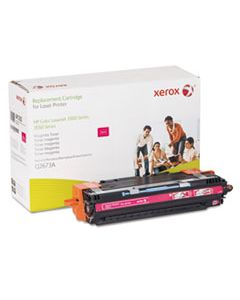 XER006R01292 006R01292 REPLACEMENT TONER FOR Q2673A (309A), MAGENTA