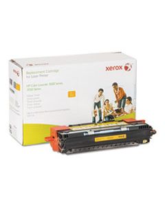 XER006R01291 006R01291 REPLACEMENT TONER FOR Q2672A (309A), YELLOW