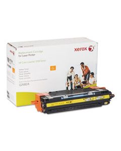 XER006R01294 006R01294 REPLACEMENT TONER FOR Q2682A (311A), YELLOW