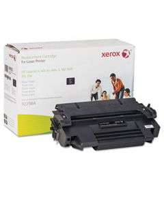 XER006R00903 006R00903 REPLACEMENT TONER FOR 92298A (98A), 7100 PAGE YIELD, BLACK