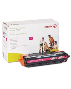 XER006R01295 006R01295 REPLACEMENT TONER FOR Q2683A (311A), MAGENTA