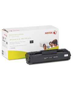 XER006R00908 006R00908 REPLACEMENT TONER FOR C3906A (06A), BLACK