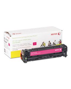 XER006R01487 006R01487 REPLACEMENT TONER FOR CC533A (304A), 2800 PAGE YIELD, MAGENTA