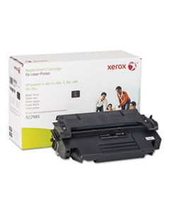 XER006R00904 006R00904 REPLACEMENT HIGH-YIELD TONER FOR 92298X (98X), 9300 PAGE YIELD, BLACK