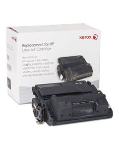 XER006R00935 006R00935 REPLACEMENT TONER FOR Q1339A (39A), BLACK