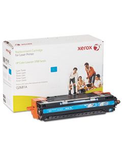 XER006R01293 006R01293 REPLACEMENT TONER FOR Q2681A (311A), CYAN