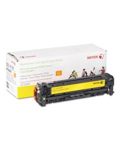 XER006R01488 006R01488 REPLACEMENT TONER FOR CC532A (304A), 2800 PAGE YIELD, YELLOW