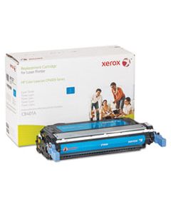 XER006R01327 006R01327 REPLACEMENT TONER FOR CB401A (642A), CYAN