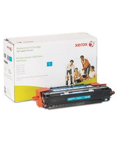 XER006R01290 006R01290 REPLACEMENT TONER FOR Q2671A (309A), CYAN