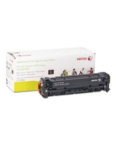 XER006R01485 006R01485 REPLACEMENT TONER FOR CC530A (304A), 3500 PAGE YIELD, BLACK
