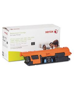 XER006R01285 006R01285 REPLACEMENT TONER FOR C9700A/Q3960A, 5000 PAGE YIELD, BLACK