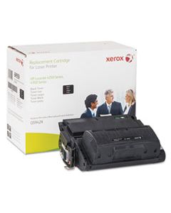 XER006R00959 006R00959 REPLACEMENT HIGH-YIELD TONER FOR Q5942X (42X), BLACK