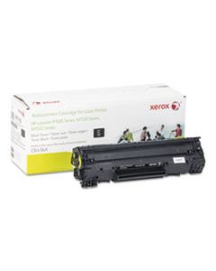 XER006R01430 006R01430 REPLACEMENT TONER FOR CB436A (36A), BLACK