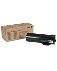 XER106R02736 106R02736 TONER, 6100 PAGE-YIELD, BLACK