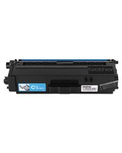 BRTTN331C TN331C TONER, 1,500 PAGE-YIELD, CYAN