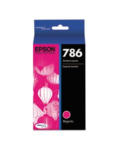 EPST786320S T786320S (786) DURABRITE ULTRA INK, MAGENTA