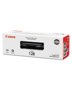 CNM3500B001 3500B001 (128) TONER, 2100 PAGE-YIELD, BLACK