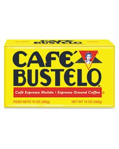 FOL01720CT COFFEE, ESPRESSO, 10 OZ BRICK PACK, 24/CARTON