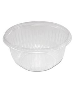 DCCC16B PRESENTABOWLS CLEAR BOWLS, PLASTIC, 16 OZ, 63/BAG, 504/CARTON