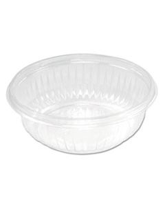 DCCC12B PRESENTABOWLS CLEAR BOWLS, PLASTIC, 12 OZ, 63/BAG, 504/CARTON