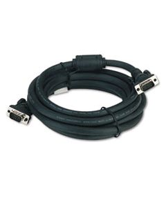 BLKF3H98210 PRO SERIES HIGH INTEGRITY VGA MONITOR CABLE, 10 FT.