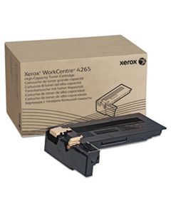 XER106R03104 106R03104 TONER, 10000 PAGE-YIELD, BLACK