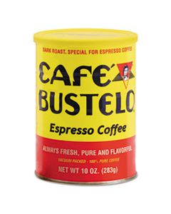 FOL00050CT ESPRESSO COFFEE, 10 OZ CAN