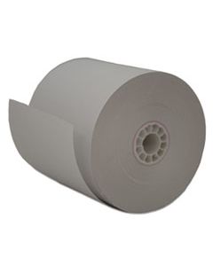 PMC07787 IMPACT BOND PAPER ROLLS, 2.75" X 150 FT, WHITE, 50/CARTON