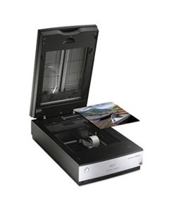 EPSB11B223201 PERFECTION V800 PHOTO SCANNER, SCANS UP TO 8.5" X 11.7", 6400 DPI OPTICAL RESOLUTION