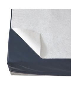 MIINON23339 DISPOSABLE DRAPE SHEETS, 40 X 48, WHITE, 100/CARTON