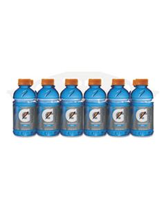 G-SERIES PERFORM 02 THIRST QUENCHER, BERRY, 12 OZ BOTTLE, 24/CARTON