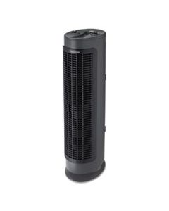 HLSHAP424NU HARMONY 99% HEPA AIR PURIFIER, 180 SQ FT ROOM CAPACITY, BLACK