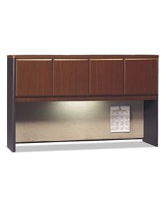 BSHWC94461 SERIES A COLLECTION 60W HUTCH, HANSEN CHERRY/GALAXY