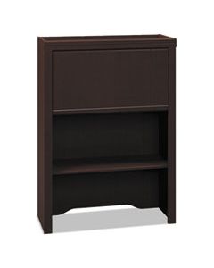 BSH2955MC03 ENTERPRISE COLLECTION 30W LATERAL FILE HUTCH, MOCHA CHERRY