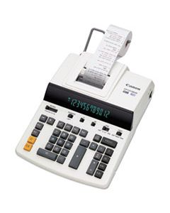 CNM9933B001 CP1213DIII 12-DIGIT HEAVY-DUTY COMMERCIAL DESKTOP PRINTING CALCULATOR, 4.8 L/SEC