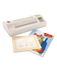 GBC1700300 HEATSEAL H600 PRO LAMINATOR, 13" MAX DOCUMENT WIDTH, 10 MIL MAX DOCUMENT THICKNESS