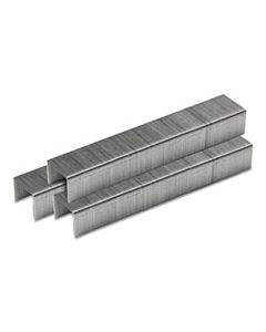 SWI35550 OPTIMA HIGH-CAPACITY STAPLES, 0.38" LEG, 0.5" CROWN, STEEL, 2,500/BOX