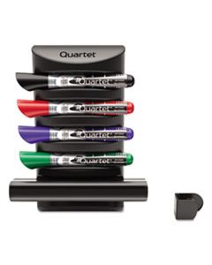 QRT85377 PRESTIGE 2 CONNECTS MARKER CADDY, BROAD CHISEL TIP, ASSORTED COLORS, 4/PACK