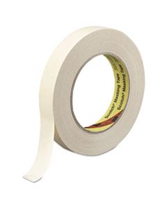 MMM2322 HIGH-PERFORMANCE MASKING TAPE 232, 3" CORE, 48 MM X 55 M, TAN