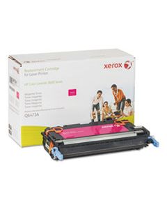 XER006R01341 006R01341 REPLACEMENT TONER FOR Q6473A (502A), MAGENTA