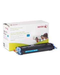 XER006R01411 006R01411 REPLACEMENT TONER FOR Q6001A (124A), CYAN