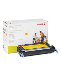 XER006R01344 006R01344 REPLACEMENT TONER FOR Q7582A (503A), YELLOW