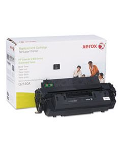 XER006R03199 006R03199 REPLACEMENT EXTENDED-YIELD TONER FOR Q2610A (10A), BLACK