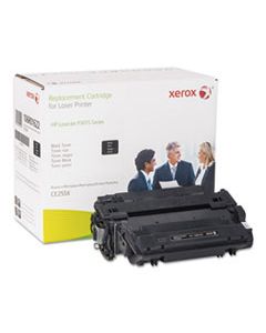 XER106R01622 106R01622 REPLACEMENT HIGH-YIELD TONER FOR CE255X (55X), 13500 PAGE YIELD, BLACK